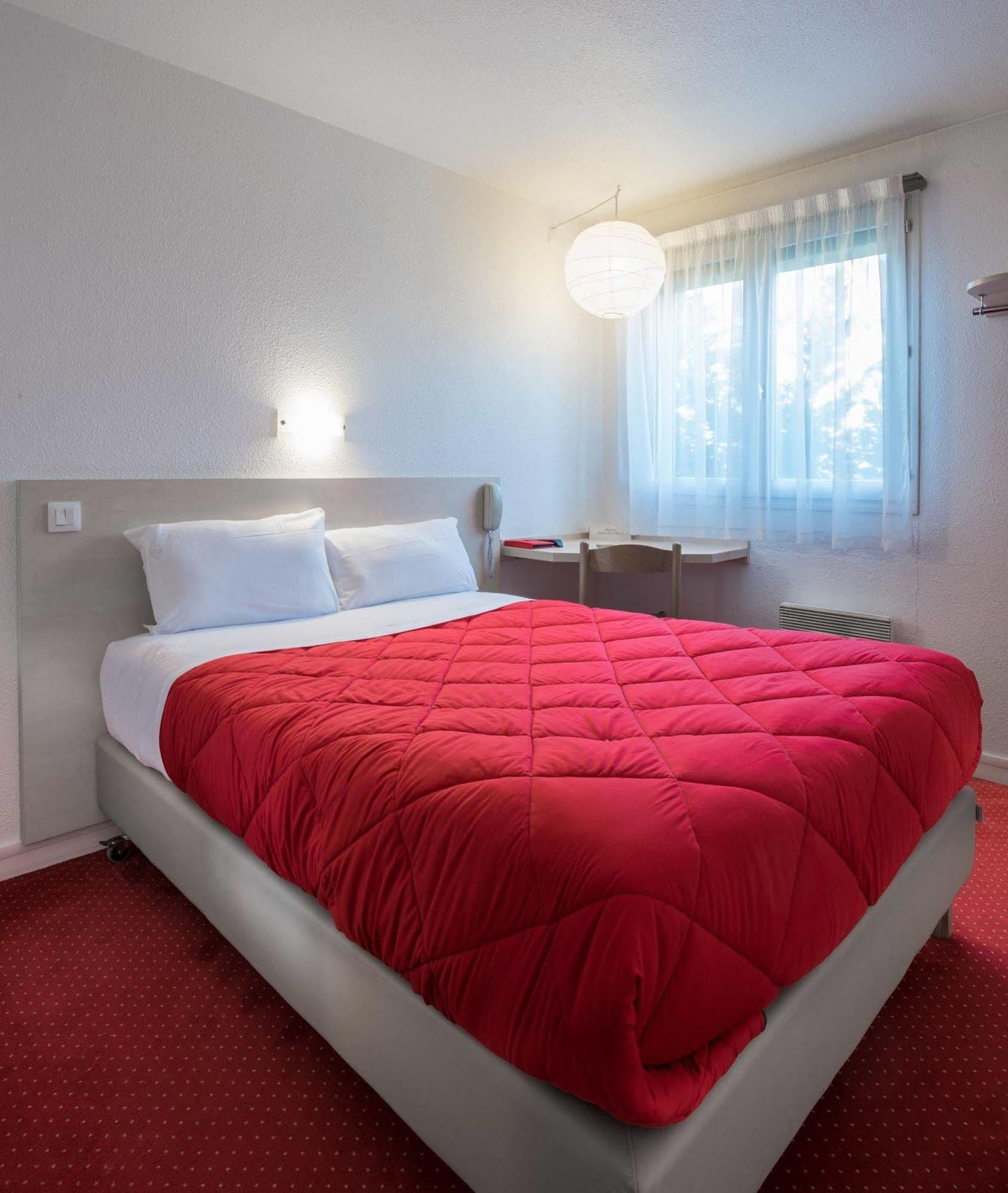 Hotel Lumiere Des Alpes Bron Exteriér fotografie