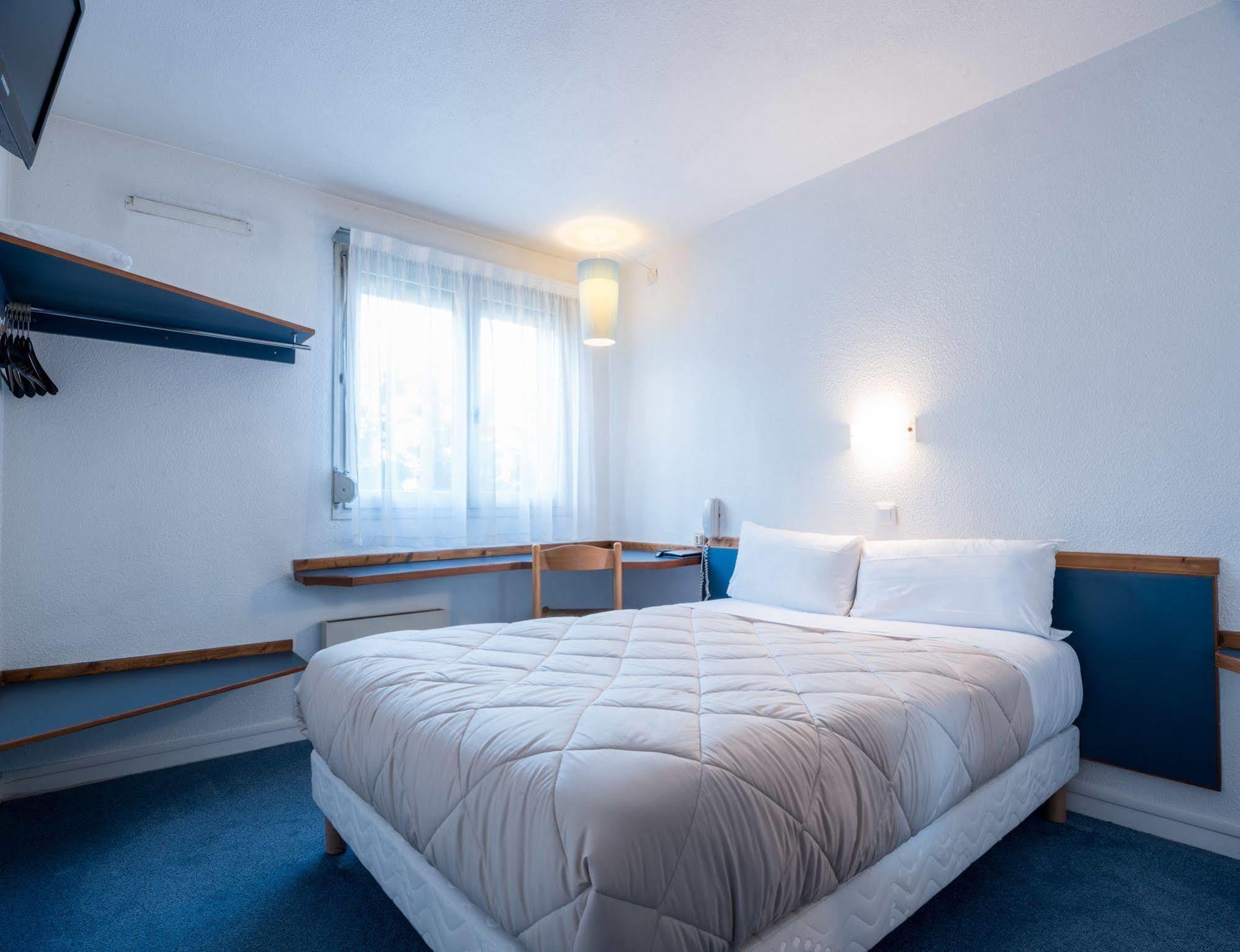 Hotel Lumiere Des Alpes Bron Exteriér fotografie